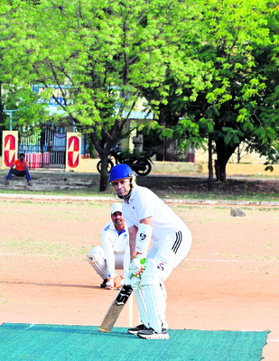 క్రీడలతో మానసిక ఒత్తిడి దూరం 1
