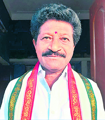 ఇందిరమ్మ ఇళ్ల పరిశీలన
2