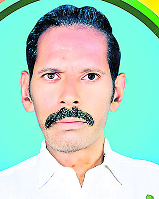 వడదెబ్బతో కూలీ మృతి
2