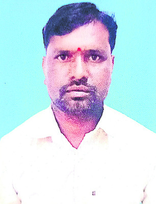 కొనుగోలు కేంద్రానికి ధాన్యం తీసుకెళ్తుండగా.. 3