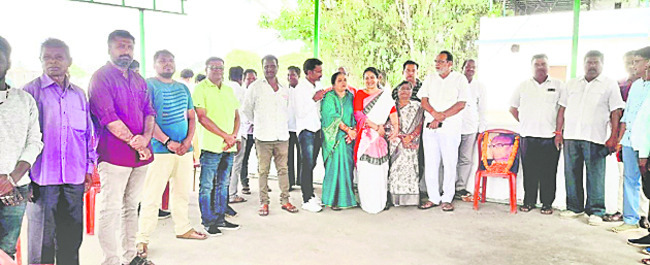 ఆత్మీయ నివాళి 2