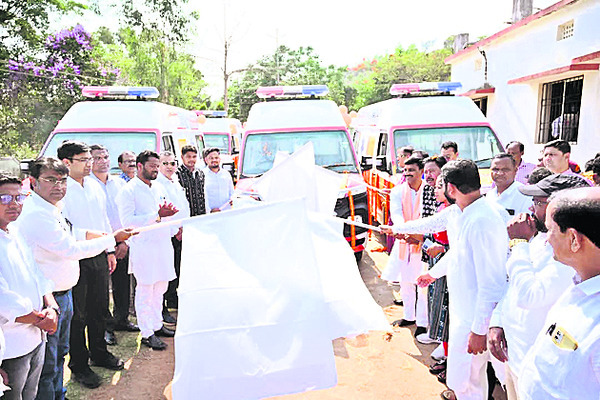 ఆత్మీయ నివాళి 3