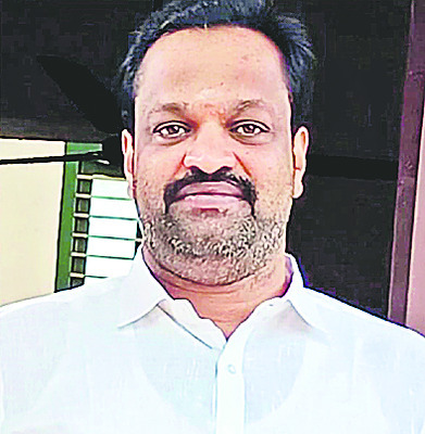 ఫీల్డ్‌ అసిస్టెంట్ల పోరుబాట2