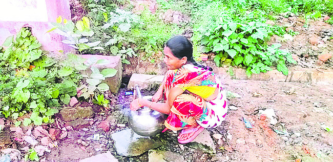 పవన్‌ అడ్డా.. మురికి గడ్డ3