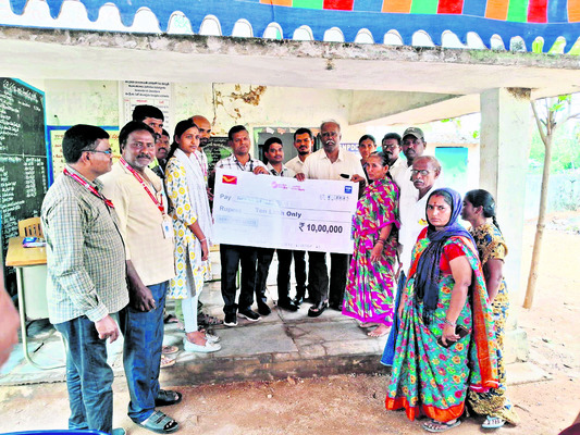 20న జిల్లాస్థాయి  చెస్‌ టోర్నీ 
1