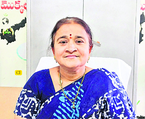 జిల్లా నేలల్లో నత్రజని లోపం 2