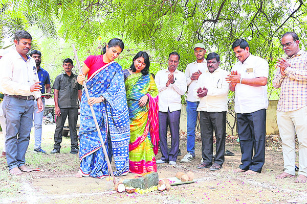 ఎండు గంజాయి స్వాధీనం
3