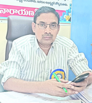 ప్రోగ్రెస్‌ రిపోర్టులు ఇక ఆన్‌లైన్‌లో.. 2