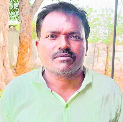 ‘భరోసా’ కొందరికే..! 1