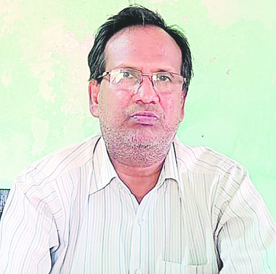 ‘భరోసా’ కొందరికే..! 2