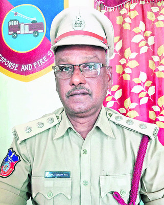 నిప్పురవ్వ.. కార్చిచ్చు కాకుండా2