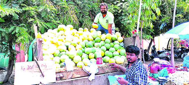 వినూత్న ఆలోచన.. లాభార్జన1
