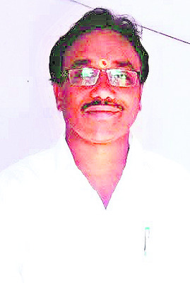 దేవుడి భూములు కబ్జా1