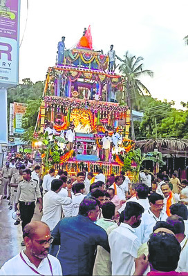 కానరాని పెళ్లి సందడి2