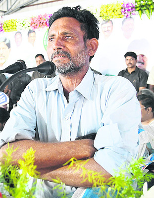 అవగాహన కల్పిస్తున్నాం..
2