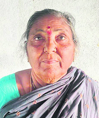 నిలిచిన ‘ఉపాధి’ వేతనాలు1