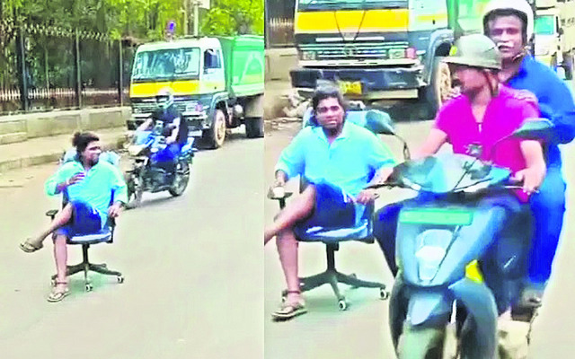 అలంకరణలో బనశంకరీదేవి 1