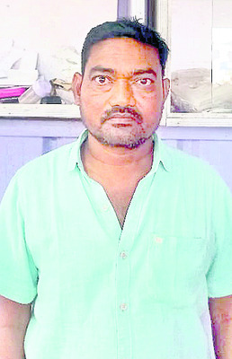 ‘పచ్చడి’ మెతుకులు కరువేనా! 2