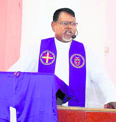 త్యాగానికి ప్రతీక గుడ్‌ ఫ్రైడే1