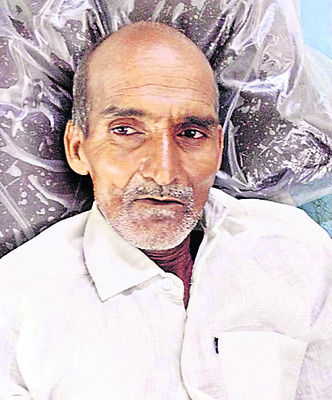 ఉలిక్కి పడిన రైతులు7