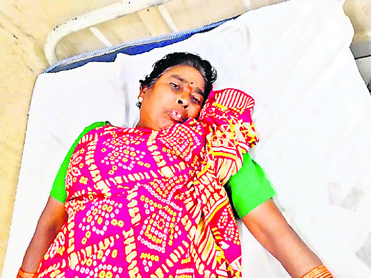 ఉలిక్కి పడిన రైతులు5