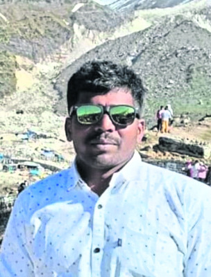 వేర్వేరు ప్రమాదాల్లో ముగ్గురి మృతి1