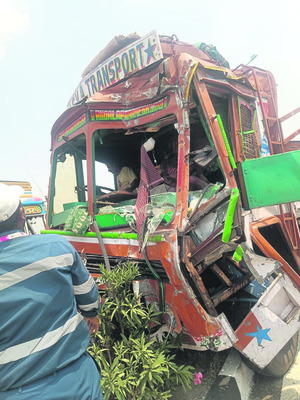గుండెపోటుతో ఆటో డ్రైవర్‌ మృతి1