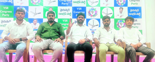వక్ఫ్ సవరణ చట్టంపై ముస్లింల నిరసన 2