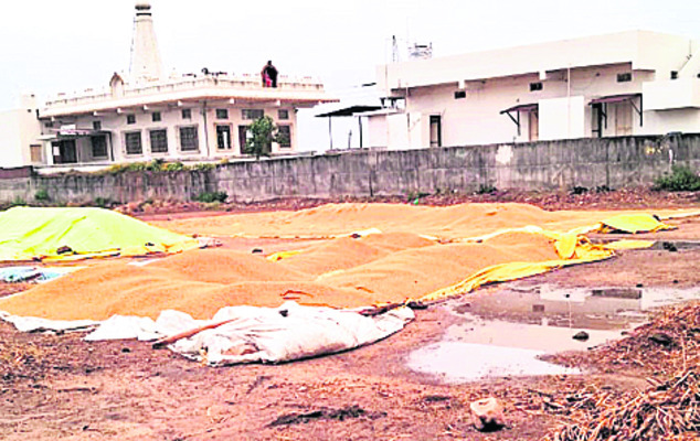 అకాల బీభత్సం2