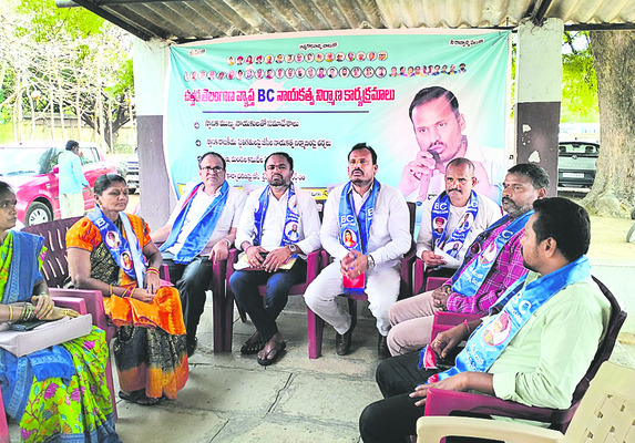 సన్న బియ్యం పేదలకు వరం 
1