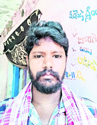 వంట చేస్తుండగా గ్యాస్‌ లీక్‌
1