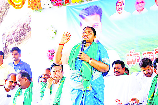 నెలాఖరులోగా ఇందిరమ్మ ఇళ్లు2
