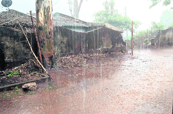 ఈదురుగాలుల బీభత్సం3