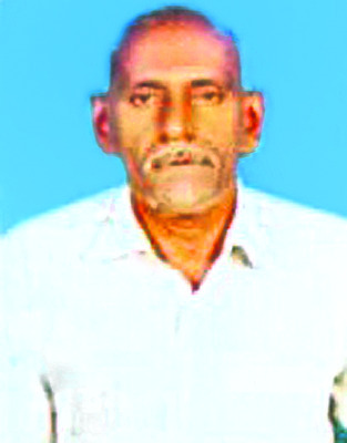 మెడికల్‌ అండ్‌  హెల్త్‌ డీడీగా శేఖర్‌  1