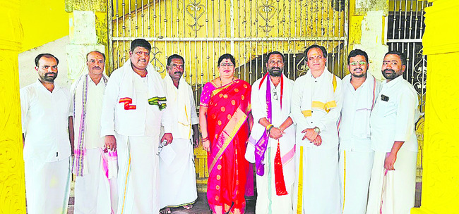 సన్న బియ్యం పేదలకు వరం 
3