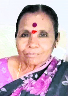 రోడ్డు ప్రమాదంలో ఒకరు మృతి1