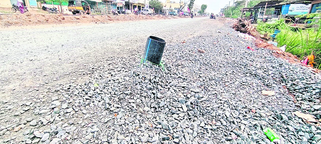 ఎవరి పని వారిదే !
1