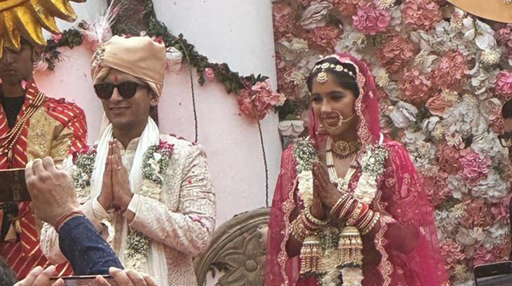 Former Delhi CM Arvind Kejriwal's Daughter Harshita Wedding Photos4