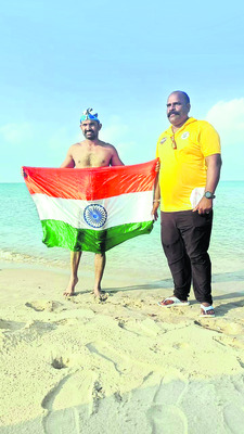 సాధించాడు1