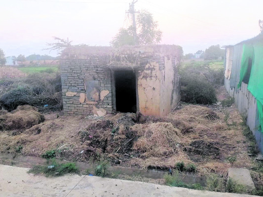 భూమా వర్సెస్‌ ఇరిగెల 1