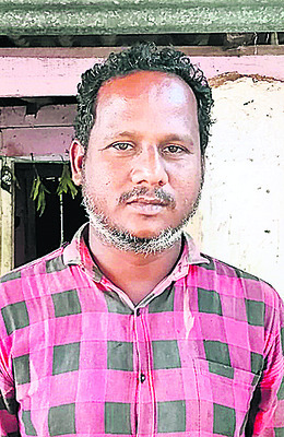 పుంజుకొంటున్న పౌల్ట్రీ 3