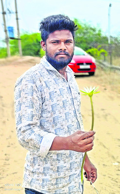 పోలీస్‌ స్టేషన్‌లో లాకప్‌ డెత్‌.. బాధ్యులపై చర్యలు చేపట1