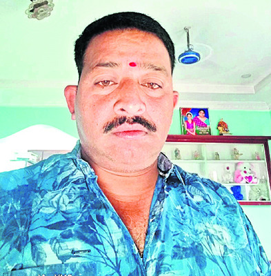పెట్రోగిపోతున్న మోసాలు 4