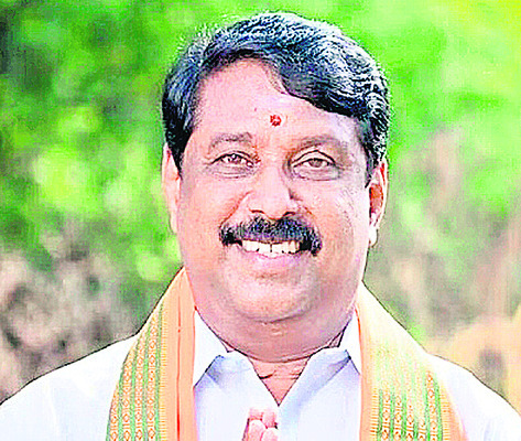 అన్నామలైకు పదవీ గండం1