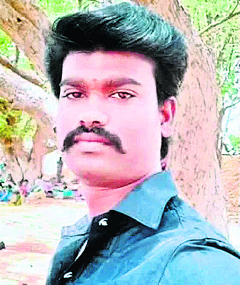 హత్య కేసులో ఇద్దరి అరెస్ట్‌ 1