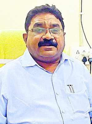 మార్కెట్‌ కమిటీలకు ‘లక్ష్మీ’ కటాక్షం6