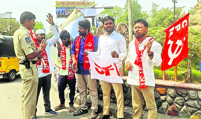 యమ ధర్మరాజుకు  ప్రత్యేక పూజలు2