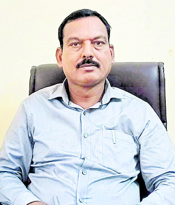దుద్యాల్‌ మండలంలో ప్రారంభం కాని పథకం 1