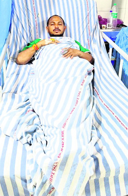 నేడు కలెక్టరేట్‌ ఎదుట నిరసన   1