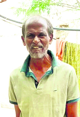 అయ్యా.. ‘చేయూత’ ఏదయా 2